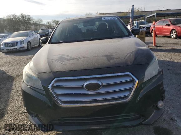 2016 Subaru Legacy 3.6R Limited with VIN 4S3BNEN64G3007773, listed as a Copart auction lot 87025494 with 109,923 mi miles and Salvage Title. Bid and sale history available at carsss.com. Image 5.