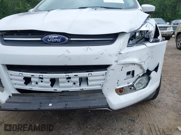 2014 Ford Escape SE with VIN 1FMCU9GX4EUE32062, listed as a IAAI auction lot 42710911 with 68,201 mi miles and . Bid and sale history available at DreamBid. Image 13.