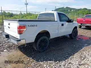 2014 Ford F-150 XL с VIN 1FTMF1EM5EFC18599, выставлен на аукционе IAAI как лот 42438040 с пробегом 193 033 миль миль и . История ставок и продаж доступна на DreamBid. Изображение 4.