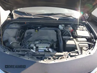 2023 Chevrolet Malibu LT with VIN 1G1ZD5STXPF227132, listed as a IAAI auction lot 41992971 with 62,236 mi miles and . Bid and sale history available at DreamBid. Image 9.