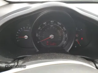 2012 Kia Sportage LX z VIN KNDPBCA25C7307217, wystawiony jako Copart lot #87857155 z przebiegiem 122 235 mil mil oraz Szkoda całkowita • Salvage title. Historia ofert i sprzedaży dostępna na DreamBid. Obrazek 9.