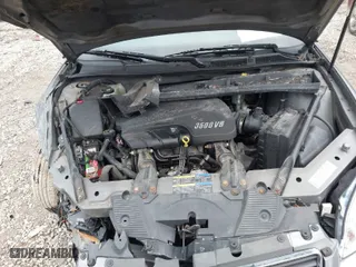2007 Chevrolet Impala LS with VIN 2G1WB55K779122116, listed as a IAAI auction lot 41585042 with 151,171 mi miles. Bid and sale history available at carsss.com. Image 10.