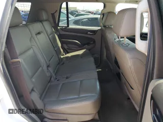 2018 Chevrolet Tahoe LT с VIN 1GNSCBKC7JR204706, выставлен на аукционе Copart как лот 62187745 с пробегом 186 885 миль миль и Чистый • Clean title. История ставок и продаж доступна на DreamBid. Изображение 11.