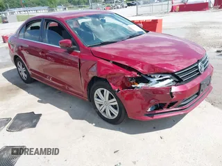 2017 Volkswagen Jetta S with VIN 3VW167AJ2HM390172, listed as a IAAI auction lot 42318613 with 99,921 mi miles and . Bid and sale history available at DreamBid. Image 1.