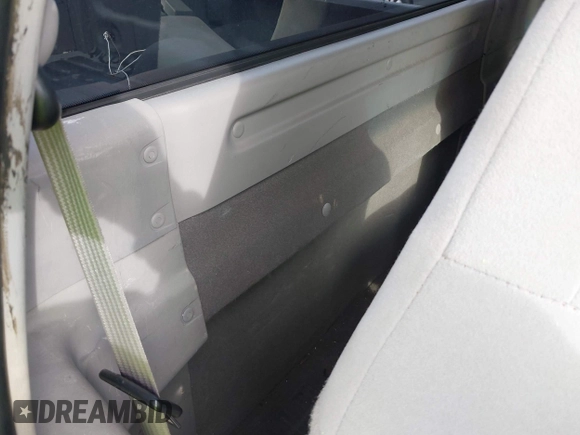 2004 Ford F-150 XL с VIN 2FTRF17W84CA49158, выставлен на аукционе IAAI как лот 41692820 с пробегом 118 568 миль миль и . История ставок и продаж доступна на DreamBid. Изображение 8.