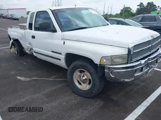 2001 Dodge 1500 with VIN 1B7HF13Z71J204940, listed as a IAAI auction lot 42104750 with 193,941 mi miles and . Bid and sale history available at DreamBid. Image 1.