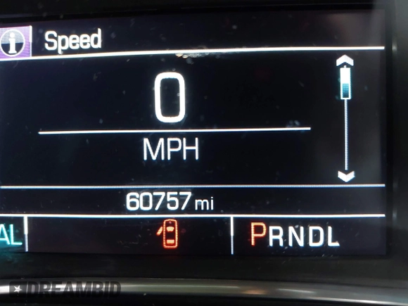 2017 Chevrolet Malibu LT with VIN 1G1ZE5ST3HF101399, listed as a IAAI auction lot 41604370 with 60,757 mi miles and . Bid and sale history available at DreamBid. Image 15.