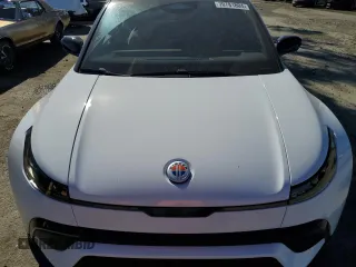 2023 Fisker Ocean Extreme z VIN VCF1EBU29PG007382, wystawiony jako Copart lot #70781804 z przebiegiem 6465 mil mil oraz Szkody całkowita. Historia ofert i sprzedaży dostępna na DreamBid. Obrazek 12.