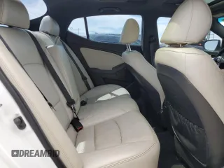 2013 Kia Optima SX z VIN 5XXGR4A61DG152999, wystawiony jako Copart lot #55852445 z przebiegiem 124 825 mil mil oraz Szkoda całkowita • Salvage title. Historia ofert i sprzedaży dostępna na DreamBid. Obrazek 10.
