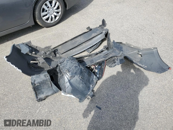 2016 Nissan Altima S z VIN 1N4AL3AP6GC205488, wystawiony jako Copart lot #53431425 z przebiegiem Nie podano mil oraz Szkoda całkowita • Salvage title. Historia ofert i sprzedaży dostępna na DreamBid. Obrazek 13.