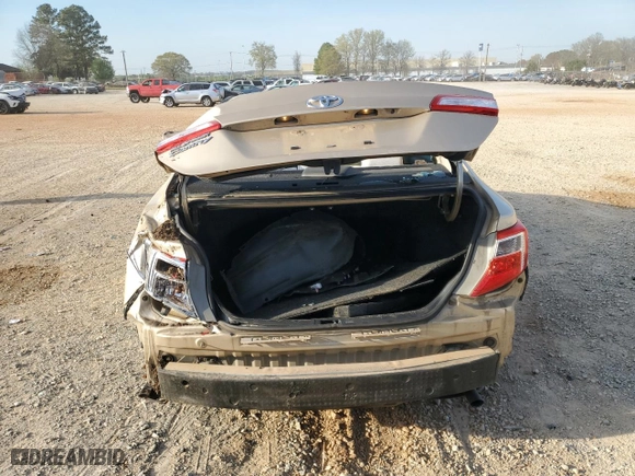 2012 Toyota Camry L with VIN 4T1BF1FK1CU591597, listed as a Copart auction lot 50979285 with 127,742 mi miles and Salvage Title. Bid and sale history available at carsss.com. Image 6.