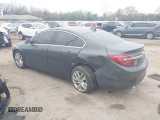 2015 Buick Regal с VIN 2G4GL5EX6F9187294, выставлен на аукционе IAAI как лот 41561622 с пробегом 153 372 миль миль и . История ставок и продаж доступна на DreamBid. Изображение 14.