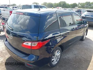 2015 Mazda 5 Sport с VIN JM1CW2BL2F0189726, выставлен на аукционе IAAI как лот 42443071 с пробегом 60 490 миль миль и . История ставок и продаж доступна на DreamBid. Изображение 4.