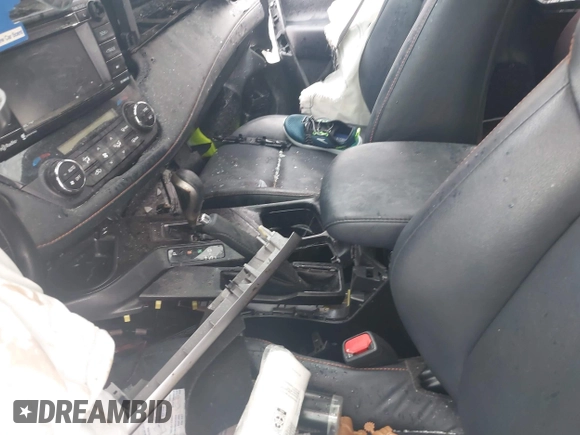 2018 Toyota RAV4 SE with VIN JTMNFREV1JD121028, listed as a IAAI auction lot 42408050 with Not provided miles and . Bid and sale history available at DreamBid. Image 13.