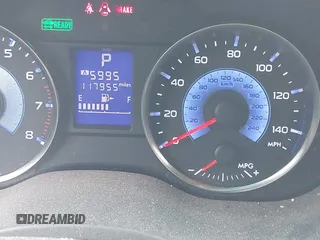 2015 Subaru Crosstrek Touring with VIN JF2GPBPC3FH221304, listed as a IAAI auction lot 42207883 with 117,955 mi miles and . Bid and sale history available at DreamBid. Image 15.
