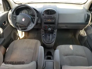 2003 Saturn VUE with VIN 5GZCZ43D63S897678, listed as a Copart auction lot 72332934 with 92,557 mi miles and Salvage Title. Bid and sale history available at DreamBid. Image 8.