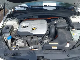 2017 Kia Optima z VIN KNAGT4LC8H5004537, wystawiony jako IAAI lot #42469956 z przebiegiem 101 669 mil mil oraz . Historia ofert i sprzedaży dostępna na DreamBid. Obrazek 10.
