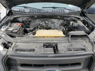 2016 Ford F-150 XL с VIN 1FTMF1EP0GFC17521, выставлен на аукционе Copart как лот 60724535 с пробегом 97 929 миль миль и Чистый • Clean title. История ставок и продаж доступна на DreamBid. Изображение 11.
