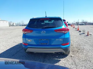 2017 Hyundai Tucson Sport with VIN KM8J3CA20HU336809, listed as a IAAI auction lot 41800913 with 112,948 mi miles and . Bid and sale history available at DreamBid. Image 17.