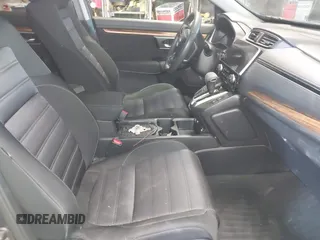 2020 Honda CR-V EX with VIN 5J6RW2H54LL009119, listed as a IAAI auction lot 42057182 with 60,947 mi miles. Bid and sale history available at carsss.com. Image 5.