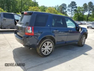 2009 Land Rover LR2 HSE с VIN SALFR24N19H129180, выставлен на аукционе Copart как лот 53575705 с пробегом 149 661 миль миль и Списание • Salvage title. История ставок и продаж доступна на DreamBid. Изображение 3.