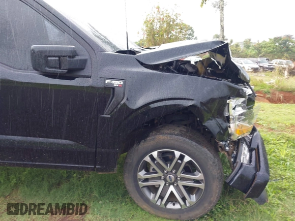 2022 Ford F-150 XL с VIN 1FTFW1E52NKD42015, выставлен на аукционе IAAI как лот 42068734 с пробегом 35 353 миль миль и . История ставок и продаж доступна на DreamBid. Изображение 19.