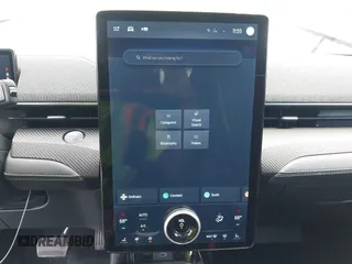 2022 Ford Mustang Mach-E Premium с VIN 3FMTK3R74NMA19756, выставлен на аукционе IAAI как лот 42567927 с пробегом 25 004 миль миль и . История ставок и продаж доступна на DreamBid. Изображение 19.