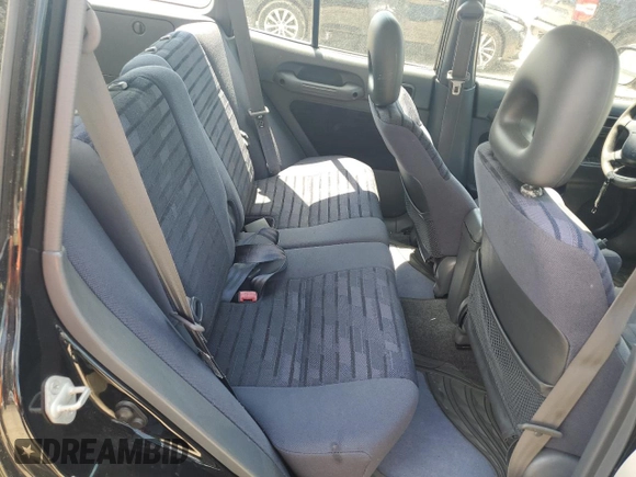1997 Toyota RAV4 with VIN JT3HP10V3V7059398, listed as a Copart auction lot 54709995 with 186,467 mi miles and Salvage title. Bid and sale history available at DreamBid. Image 10.