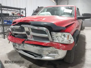 2010 Dodge 1500 SLT с VIN 1D7RV1GT2AS128802, выставлен на аукционе IAAI как лот 41512743 с пробегом 199 958 миль миль и . История ставок и продаж доступна на DreamBid. Изображение 6.