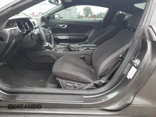 2017 Ford Mustang EcoBoost с VIN 1FA6P8TH6H5257111, выставлен на аукционе Copart как лот 53745085 с пробегом 113 231 миль миль и Списание • Salvage title. История ставок и продаж доступна на DreamBid. Изображение 7.
