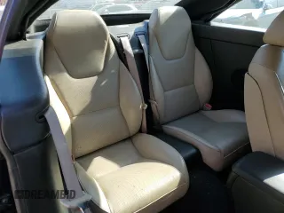 2008 Pontiac G6 GT with VIN 1G2ZH361484283271, listed as a Copart auction lot 48124695 with 134,855 mi miles and Salvage title. Bid and sale history available at DreamBid. Image 10.