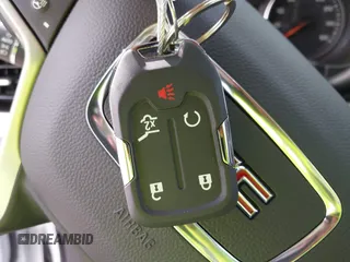 2024 GMC Terrain SLT с VIN 3GKALPEG4RL390616, выставлен на аукционе IAAI как лот 41509509 с пробегом 464 миль миль и . История ставок и продаж доступна на DreamBid. Изображение 11.