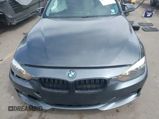 2015 BMW 3 Series 328i xDrive with VIN WBA3B3G55FNR86158, listed as a IAAI auction lot 42021074 with 110,009 mi miles and . Bid and sale history available at DreamBid. Image 12.