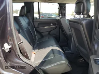 2011 Jeep Liberty Limited 70th Anniversary with VIN 1J4PN5GK0BW569476, listed as a Copart auction lot 53065455 with 138,512 mi miles and Salvage Title. Bid and sale history available at DreamBid. Image 10.