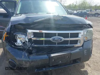 2008 Ford Escape XLS with VIN 1FMCU02Z68KA57599, listed as a IAAI auction lot 42128361 with 140,003 mi miles and . Bid and sale history available at DreamBid. Image 6.