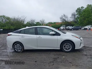 2018 Toyota Prius Two with VIN JTDKARFU9J3054742, listed as a IAAI auction lot 41641032 with 209,986 mi miles and . Bid and sale history available at DreamBid. Image 13.