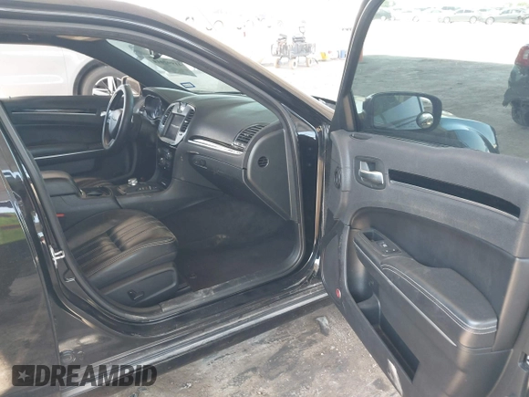 2018 Chrysler 300 S with VIN 2C3CCABGXJH254868, listed as a IAAI auction lot 41992014 with 173,593 mi miles and . Bid and sale history available at DreamBid. Image 5.