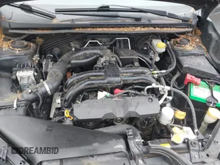 2013 Subaru Crosstrek Limited с VIN JF2GPAGC9D2820444, выставлен на аукционе IAAI как лот 42121954 с пробегом 123 325 миль миль и . История ставок и продаж доступна на DreamBid. Изображение 10.