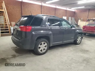2014 GMC Terrain SLE z VIN 2GKFLWEK5E6235575, wystawiony jako Copart lot #60694425 z przebiegiem 145 410 mil mil oraz Szkoda całkowita • Salvage title. Historia ofert i sprzedaży dostępna na DreamBid. Obrazek 3.