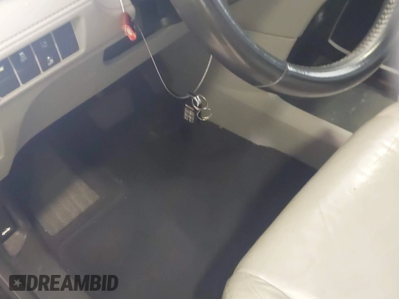 2018 Honda Odyssey EX-L with VIN 5FNRL6H78JB011284, listed as a IAAI auction lot 42000640 with 154,252 mi miles and . Bid and sale history available at DreamBid. Image 11.