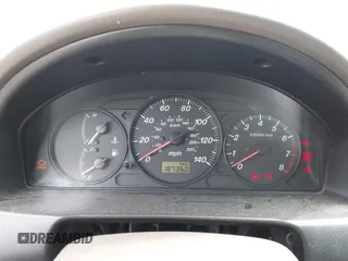 2002 Mazda Protege DX with VIN JM1BJ225121620394, listed as a IAAI auction lot 42043056 with 187,360 mi miles and . Bid and sale history available at DreamBid. Image 7.