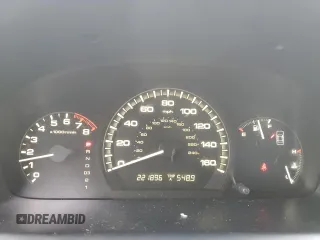 2006 Honda Accord LX с VIN JHMCM56446C003580, выставлен на аукционе Copart как лот 49744385 с пробегом 221 896 миль миль и Чистый • Clean title. История ставок и продаж доступна на DreamBid. Изображение 9.