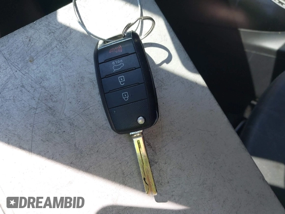 2018 Kia Soul + with VIN KNDJP3A57J7585714, listed as a IAAI auction lot 42070904 with 248,637 mi miles. Bid and sale history available at carsss.com. Image 11.