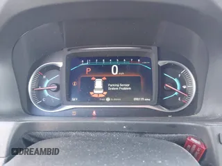 2019 Honda Passport Elite z VIN 5FNYF8H0XKB001472, wystawiony jako IAAI lot #42143890 z przebiegiem 98 119 mil mil oraz . Historia ofert i sprzedaży dostępna na DreamBid. Obrazek 7.