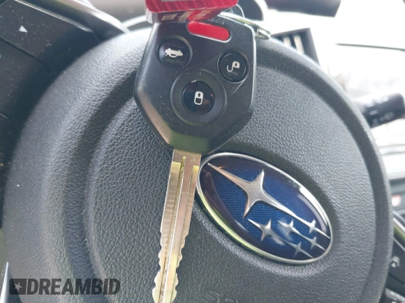 2019 Subaru Crosstrek Premium с VIN JF2GTAECXK8387192, выставлен на аукционе IAAI как лот 42285611 с пробегом 75 612 миль миль и . История ставок и продаж доступна на DreamBid. Изображение 11.