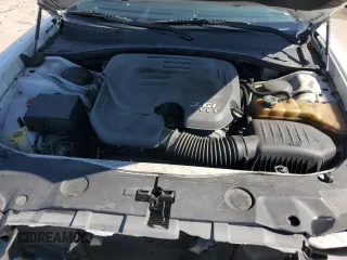 2013 Dodge Charger SE with VIN 2C3CDXBG5DH623754, listed as a Copart auction lot 46846175 with 187,841 mi miles and Salvage Title. Bid and sale history available at DreamBid. Image 11.