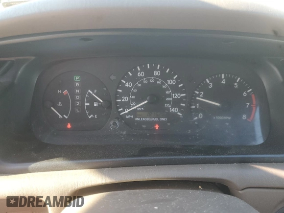 1999 Toyota Camry LE z VIN JT2BF22K4X0199123, wystawiony jako Copart lot #53456665 z przebiegiem 181 526 mil mil oraz Szkoda całkowita • Salvage title. Historia ofert i sprzedaży dostępna na DreamBid. Obrazek 9.