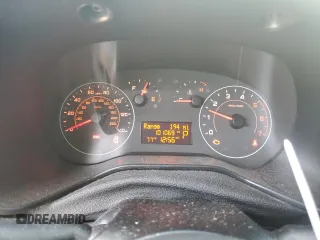 2019 Ram ProMaster City Cargo Tradesman with VIN ZFBHRFAB0K6M88090, listed as a Copart auction lot 52197545 with 101,069 mi miles and Salvage Title. Bid and sale history available at carsss.com. Image 9.