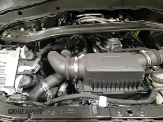 2024 Ford Police Interceptor Utility с VIN 1FM5K8AC8RGA77304, выставлен на аукционе Copart как лот 52880305 с пробегом 2 311 миль миль и Списание • Salvage title. История ставок и продаж доступна на DreamBid. Изображение 15.