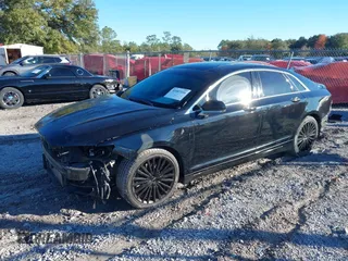 2017 Lincoln MKZ Reserve with VIN 3LN6L5EC3HR613125, listed as a IAAI auction lot 41087416 with 152,308 mi miles and . Bid and sale history available at DreamBid. Image 2.